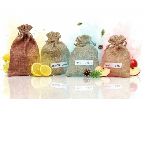 اكياس معطرة للخزائن (جملة)