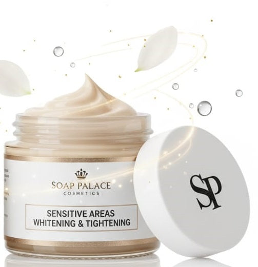 Intimate Whitening Cream