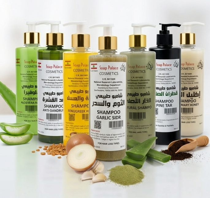 العناية بالشعر