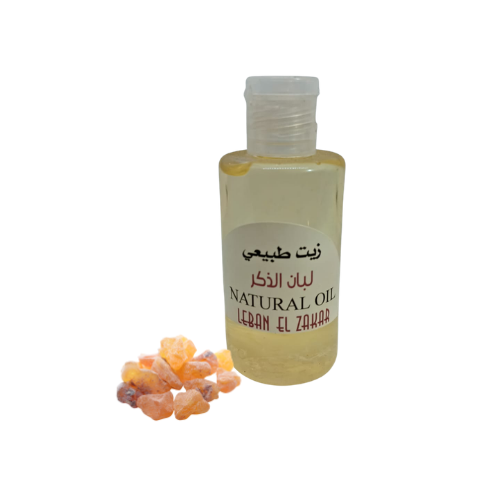زيت لبان الذكر