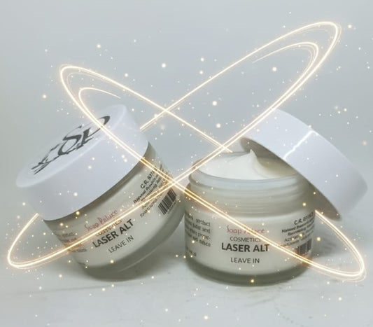 LASER ALTERNATIVE CREAM
