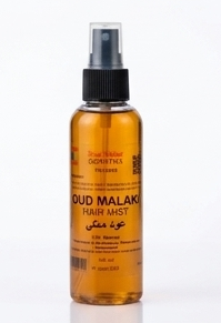 معطر الشعر الملكي - العود الملكي